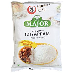 Buy Major Rice Powder For Appam Idiyappam Pathiri Podi Online At Best