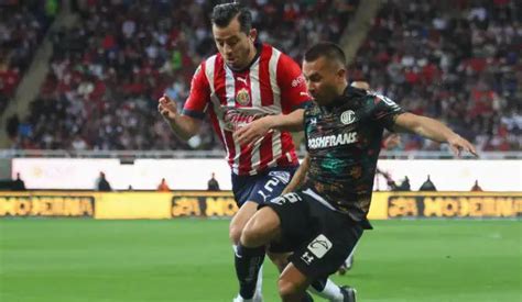 Vídeo Resultado Resumen y Goles Chivas vs Toluca 1 2 Jornada 3 Liga