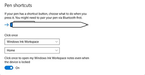 How to Use Windows Ink With a Touchscreen on Windows 10