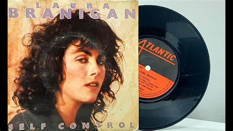 Laura Branigan Self Control ℗ 1984 Baú🎶 Youtube