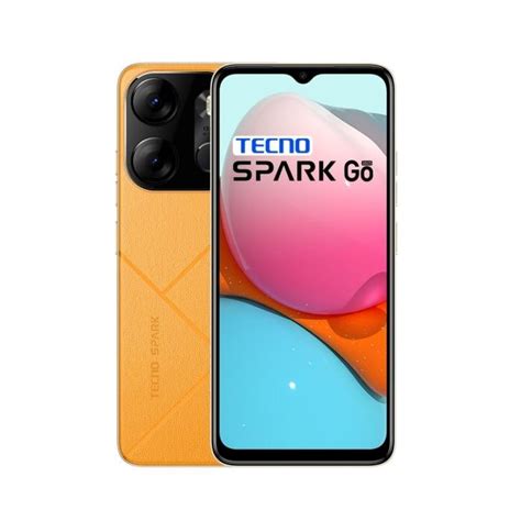 Tecno Spark Go 2023 4GB RAM 64GB Precio Guatemala Kemik