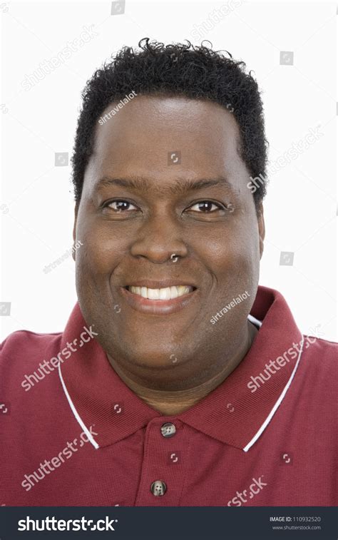 Fat Black Man Images Stock Photos Vectors Shutterstock