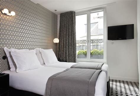 Hotel Emile Le Marais Paris OFFICIAL SITE Boutique Hotel Marais Paris