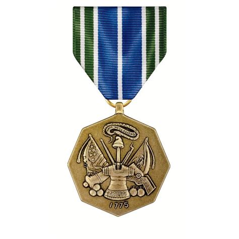 Army Achievement Medal (AAM) | Military medals, Military appreciation ...