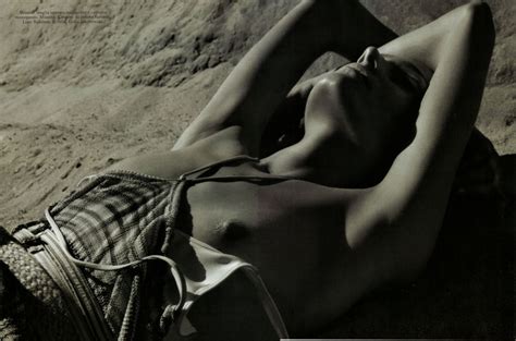 Naked Constance Jablonski Added By Thehawk