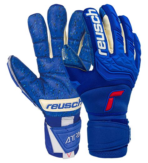 Reusch Torwarthandschuhe Attrakt Freegel Fusion Ortho Tec Goaliator