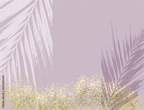 Elegant Luxury Nude Rose Pink Blush And Gold Glitter Brush Stroke Background Chic Trendy Print