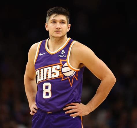 Suns Can Supply Grayson Allen A Four Year 75m Contract Extension