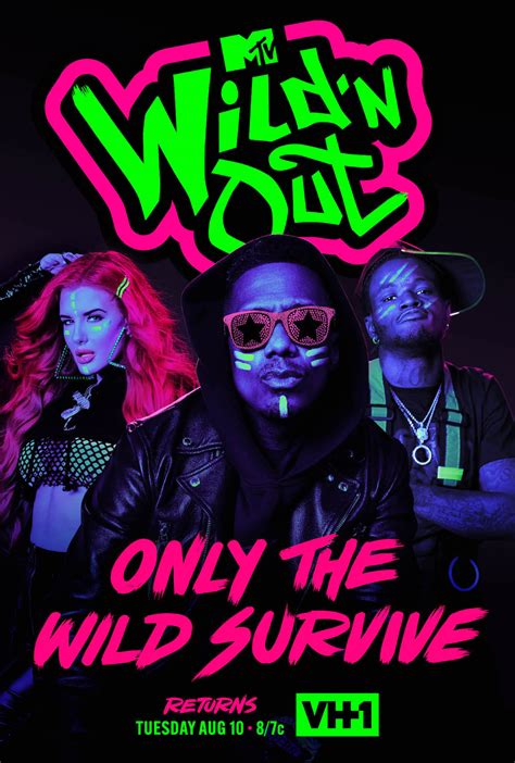 Wild N Out Season 8 7 Readlimfa