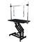 Lifting Grooming Table Shandong Expert Medical Equipment Hydraulic