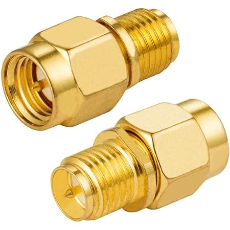 Tengko Sma Buchse Auf Rp Sma Stecker Jack Adapter Sma Stecker Auf Sma