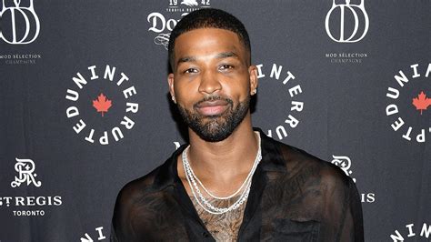 Deveres De Pai Tristan Thompson Compartilha Fotos Raras Seu Filho