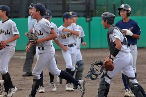 第53回関西秋季大会京都府支部予選準決勝 福知山ボーイズvs京田辺ボーイズ 福知山ボーイズクラブ