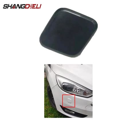 For Ford Focus Mk Car Headlight Washer Spray