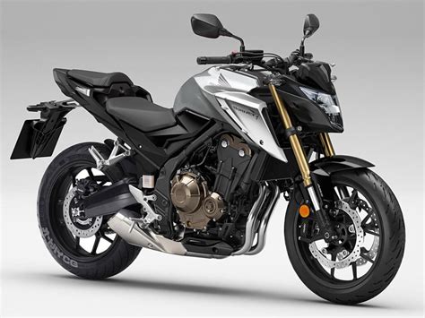 Honda Hornet Novas Atualiza Es Giro Dos Motores