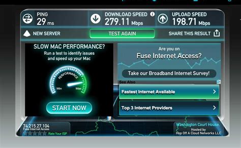 Speedtest - проверить скорость интернета онлайн - тест скорости ...