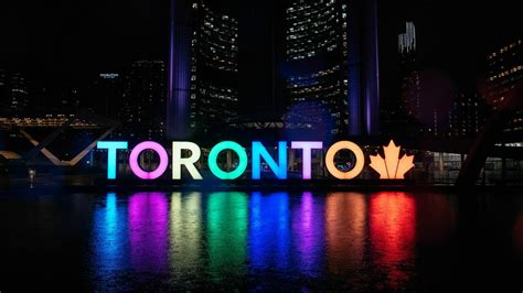 Top Places To Visit In The Toronto Winter Mana Immigration