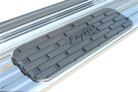 Raptor Ssr Running Boards Napa Auto Parts