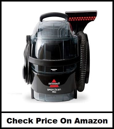 Best Bissell Carpet Cleaner Reviews 2021 | Bestultrareviews