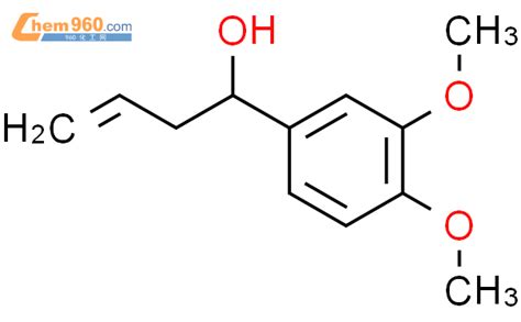 Benzenemethanol Dimethoxy A Propen Yl Mol