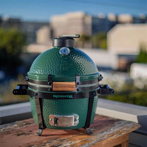 Big Green Egg Minimax Original Kit Barbecues Galore