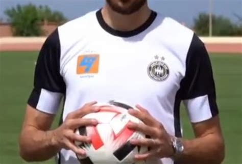 Ligue 1 Algérienne 2023-24 Kits