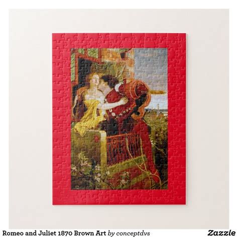 Jigsaw Puzzles | Zazzle