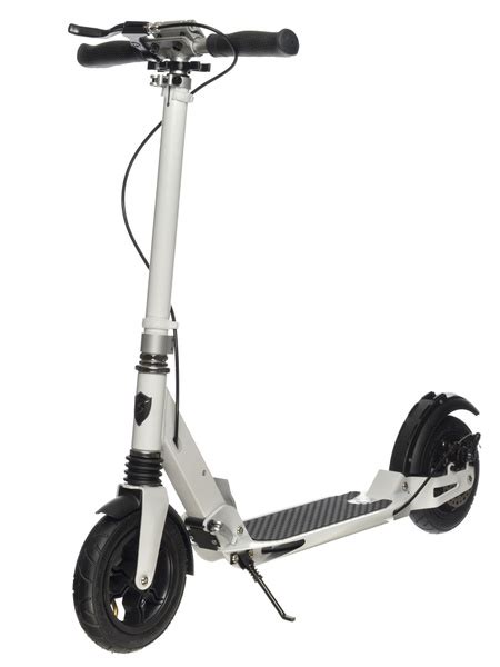 Самокат Городской Urban Scooter Disc Aero тм ALS-A5D, купить c ...