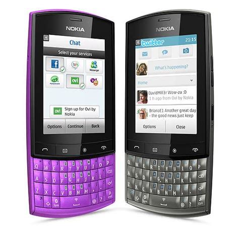 Nokia Asha 303 Overview Features Specifications And Price