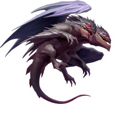 Black Dragon | Creature Quest Wiki | FANDOM powered by Wikia