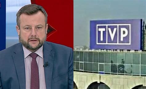 Co Dalej Z Adrianem Klarenbachem Jest Reakcja Ze Strony Tvp Nasz