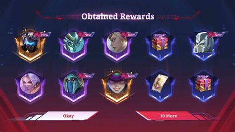 I Spend My Diamond For This Reward Mlbb Mlbbevents Mlbbdiamond