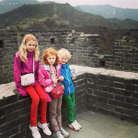 The Great Wall of China for Kids