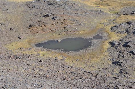 Lagunillo Bajo de Río Seco – Lagunas de Sierra Nevada