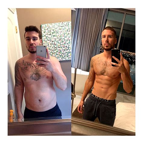 Jersey Shore’s Vinny S Keto Diet Weight Loss Before And After Photos Us Weekly