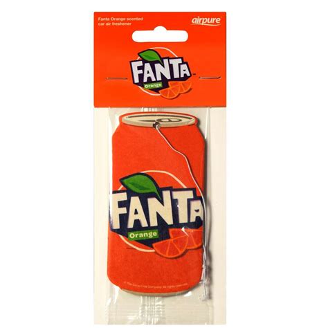 Odorizant Auto Airpure Forma Doza Fanta Portocale Rogroup