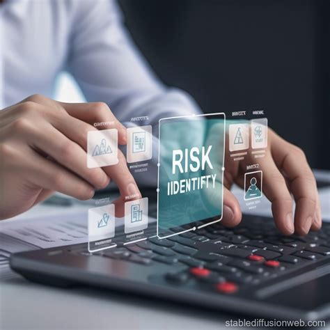 Risk Assessment And Control Stable Diffusion Online