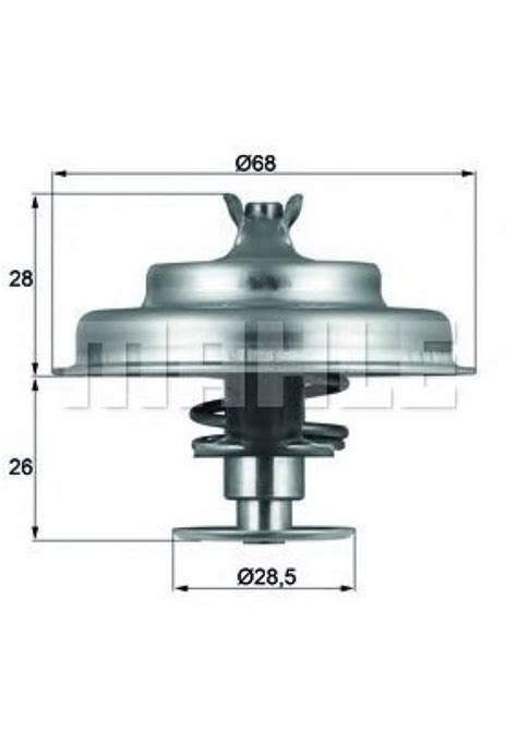 Termostat Tx 75 80d Compara Preturile Si Obtine Cea Mai Buna Oferta