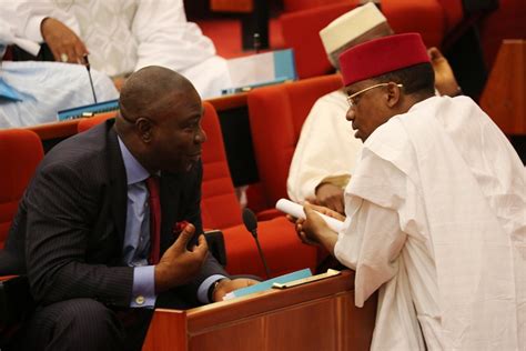 Court Of Appeal Sitting In Yola Sacks Pdps Sen Bashir Marafa