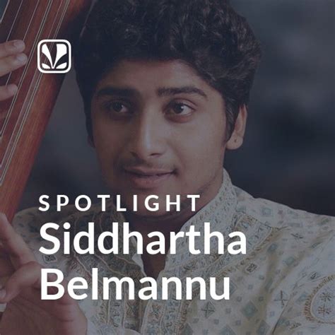 Siddhartha Belmannu Spotlight Latest Kannada Songs Online Jiosaavn