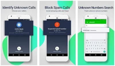 8 Aplikasi Pelacak Nomor HP Terbaik Di Android Temukan Caller ID