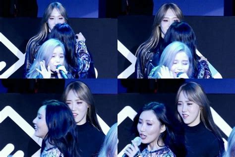 Pin De HellHound En Mamamoo Gay Stuffs