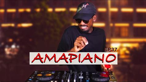 Amapiano Mix August Ep Dj Maphorisa Kelvin Momo Kabza