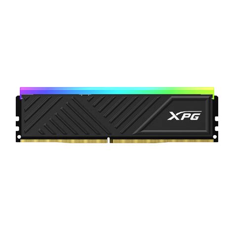 RAM ADATA XPG SPECTRIX D35G 16GB DDR4 3200 RGB