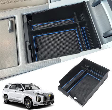 Amazon Sktu For Hyundai Palisade Center Console