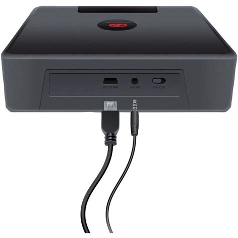 My Arcade GameStation Wireless Plug & Play Game Console with 2 Controllers