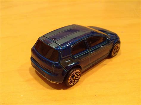 Julian S Hot Wheels Blog Volkswagen Golf Mk Car Culture Euro Style