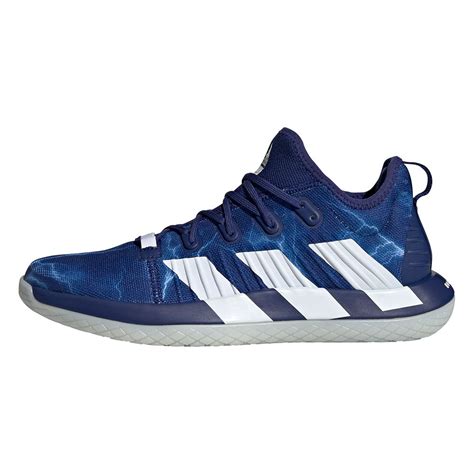 Adidas Badminton Zapatillas Indoor Stabil Next Gen Primeblue Azul Smashinn