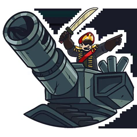 Telegram Sticker 😆 From Warhammer 40k Pack