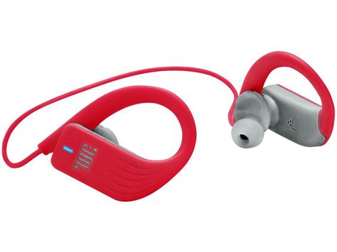 Fone De Ouvido Bluetooth Jbl Endurance Sprint Sport Intra Auricular